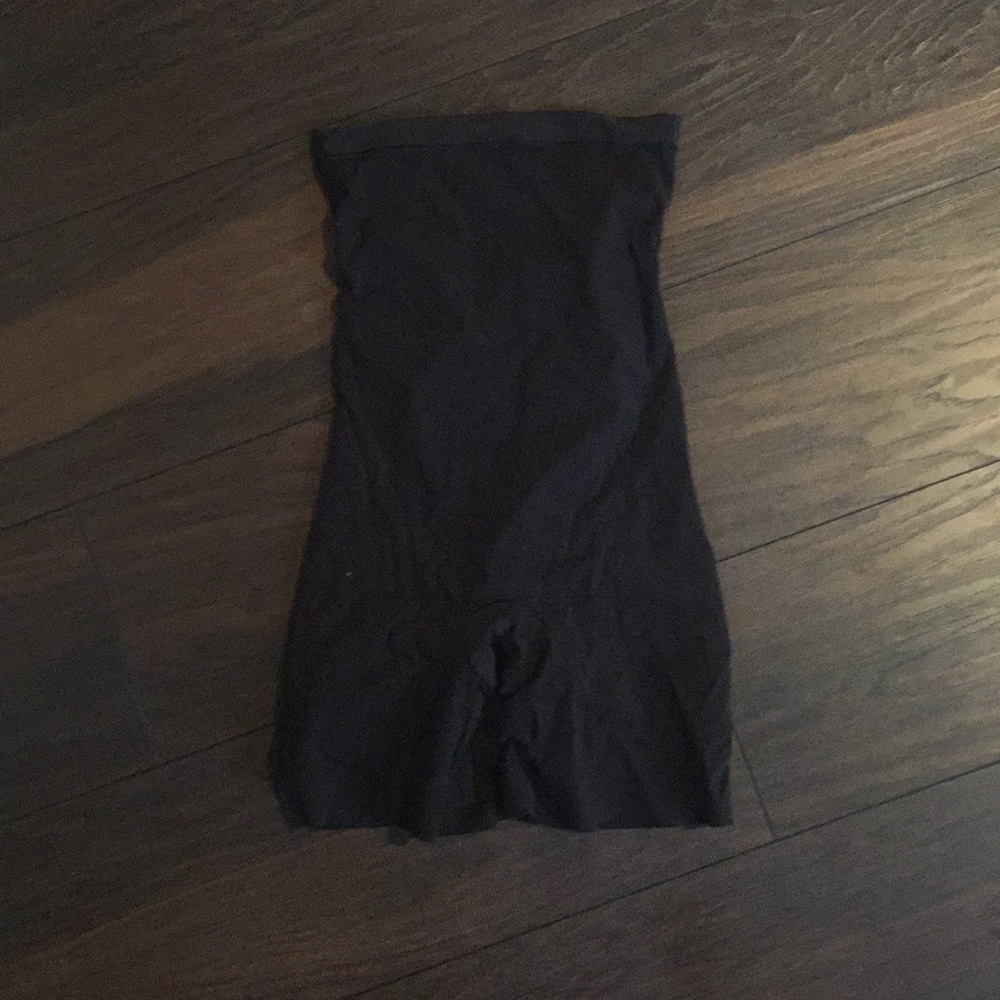Black spanx